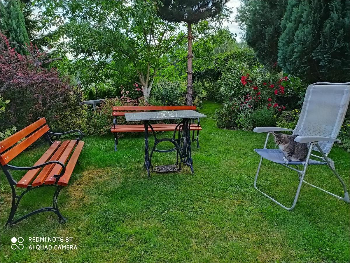 Ferienwohnung Apartament Radochow 138G Lądek-Zdrój Exterior foto