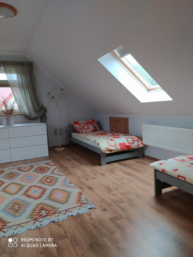 Ferienwohnung Apartament Radochow 138G Lądek-Zdrój Exterior foto