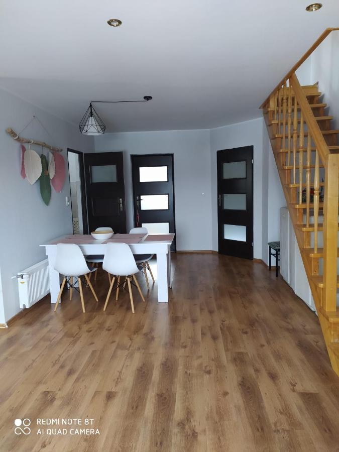 Ferienwohnung Apartament Radochow 138G Lądek-Zdrój Exterior foto