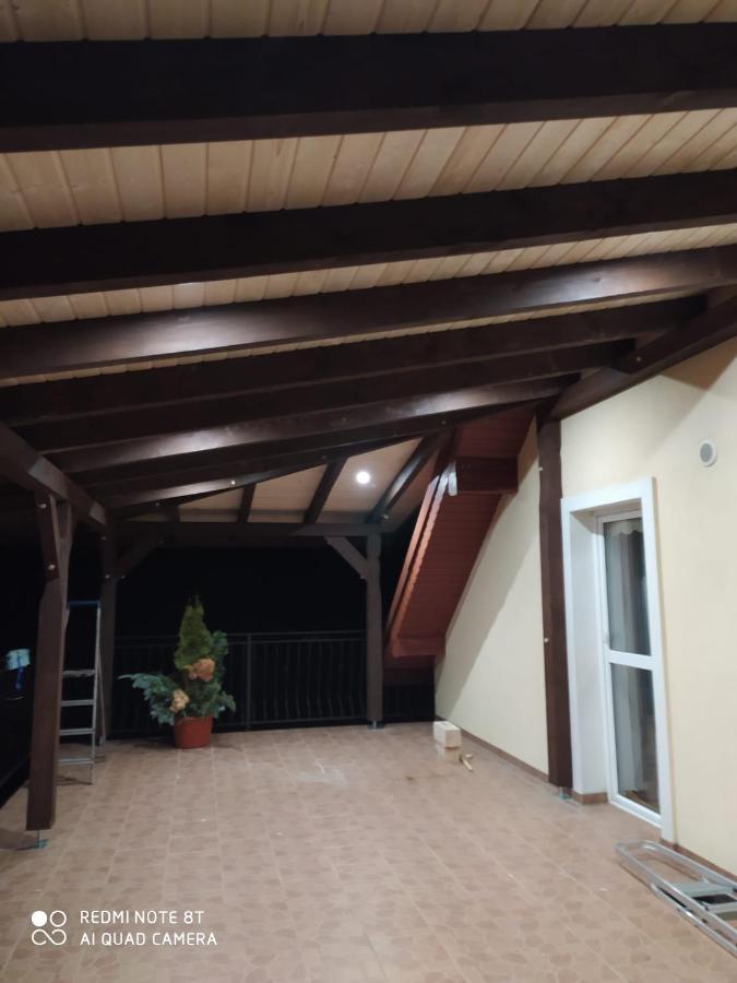 Ferienwohnung Apartament Radochow 138G Lądek-Zdrój Exterior foto