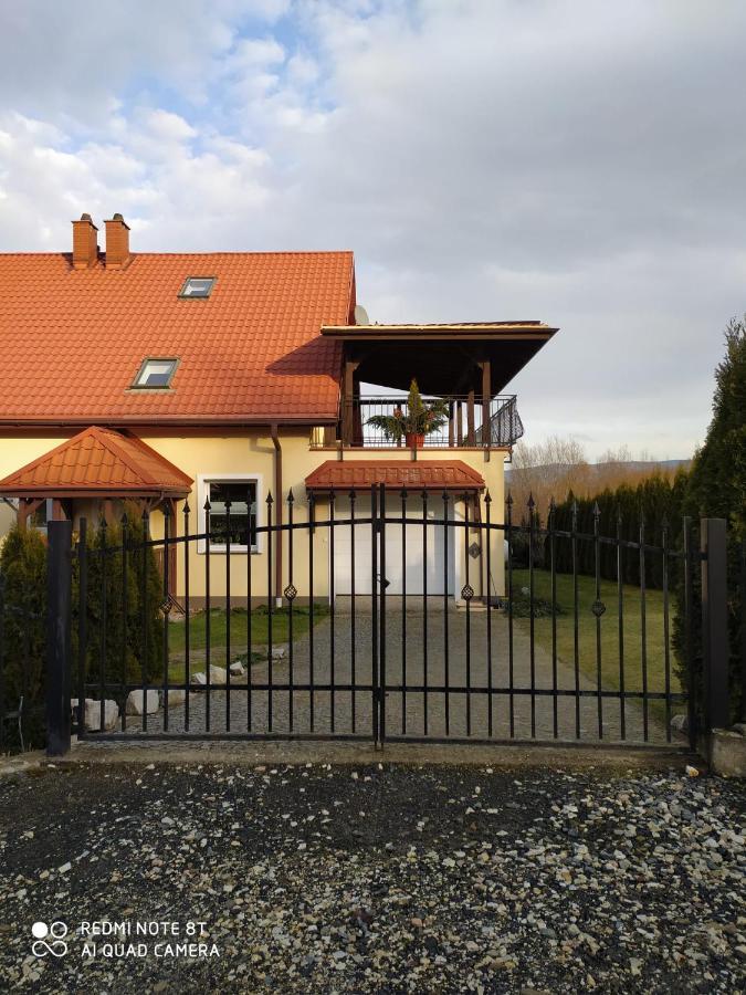 Ferienwohnung Apartament Radochow 138G Lądek-Zdrój Exterior foto